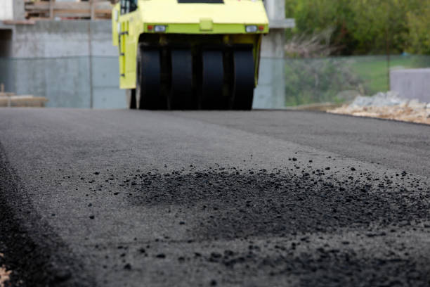 Best Driveway Paving Contractor  in Summerset, SD