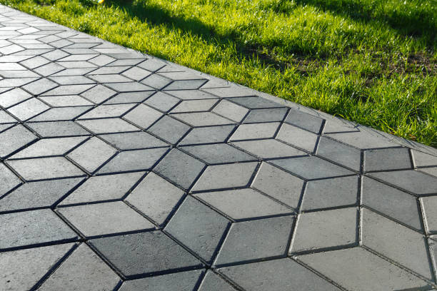 Professional Driveway Pavers in Summerset, SD