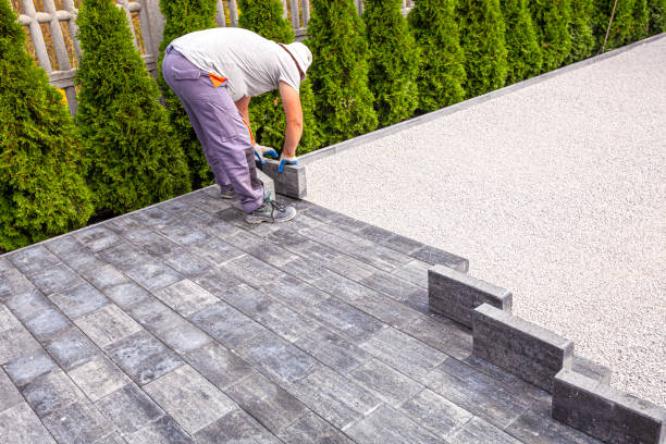 Best Affordable Driveway Pavers  in Summerset, SD