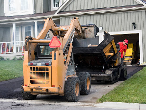 Best Best Driveway Pavers  in Summerset, SD