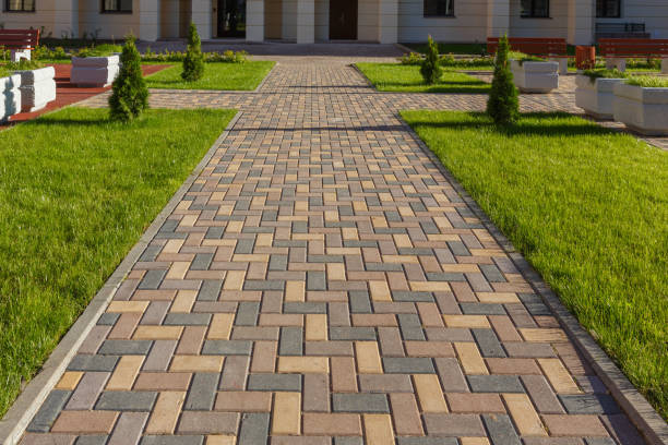 Summerset, SD Driveway Pavers Company